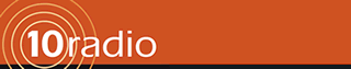10Radio logo